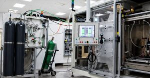 Argon Streamline Leak Testing Costs