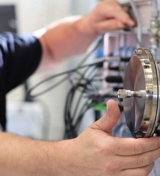 Expanding Tracer Gas Options