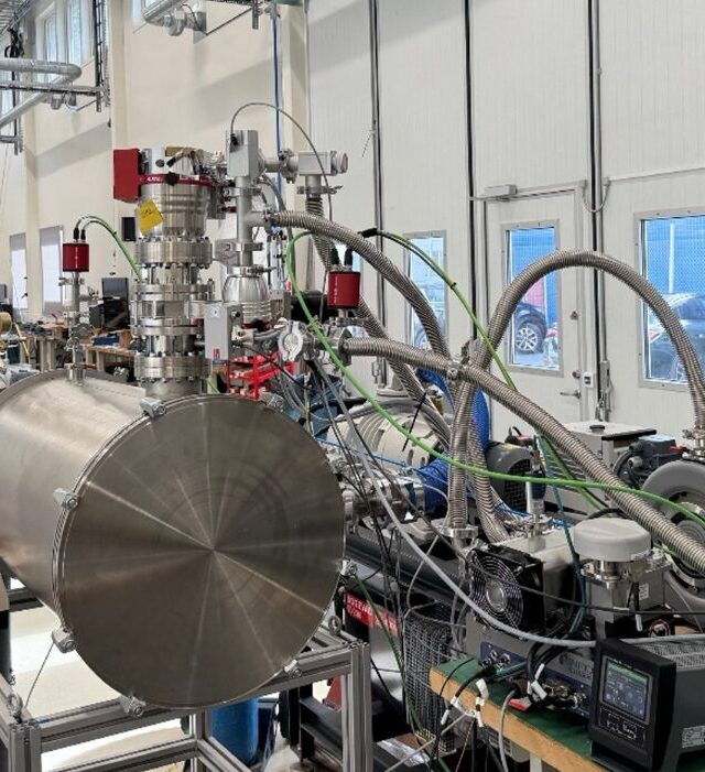 Advanced Argon Solutions