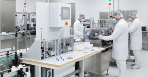 Protecting Patient Safety